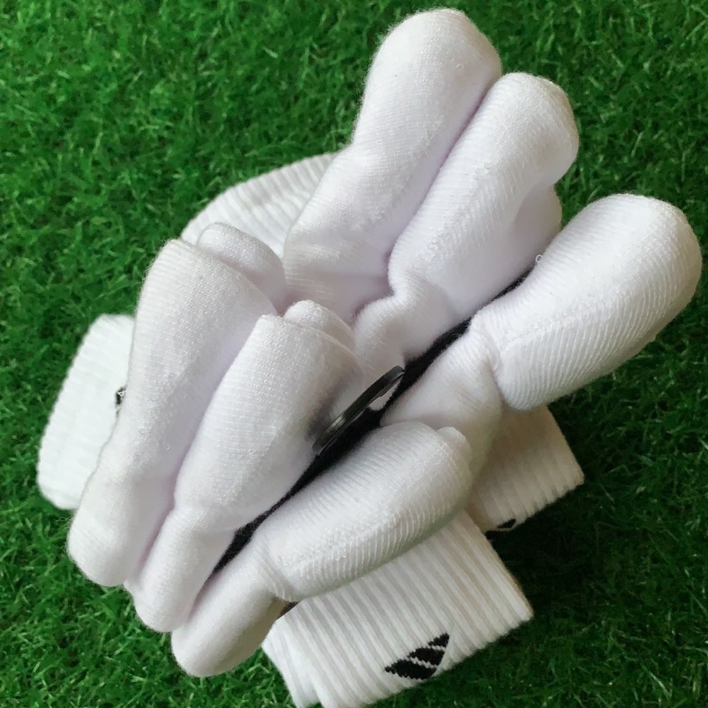 6 pairs socks set Adidas Cushioned Crew - Picture 4 of 8